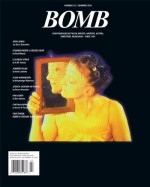 BOMB Issue 112, Summer 2010 (BOMB Magazine) - Joan Jonas, Rick Moody, Elizabeth Streb, A.M. Homes, Jennifer Egan, Heidi Julavits, Alain Mabanckou, Dan Asher, Cynthia Hopkins, Jessica Jackson Hutchins, Betsy Sussler