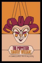 The Puppeteer (Commissario Trotti #2) - Timothy Williams