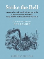 Strike the Bell - Roy Palmer