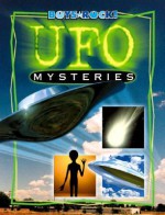 UFO Mysteries - N.B. Grace