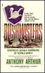 Bushmasters - Anthony Arthur