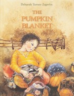 Pumpkin Blanket - Deborah Turney Zagwyn