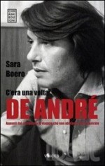 C'era una volta De André - Sara Boero