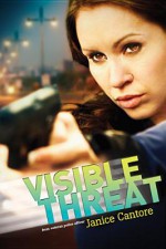 Visible Threat - Janice Cantore