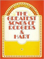 The Greatest Songs of Rodgers and Hart - Rodgers Hart, Rodgers Hart