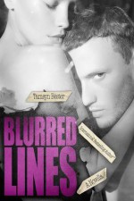 Blurred Lines - Tamsyn Bester