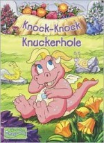 Knock-Knock Knuckerhole - Lisa Findlay