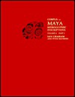 Corpus of Maya Hieroglyphic Inscriptions: Volume 6, Part 3 - Ian Graham, Peter Mathews