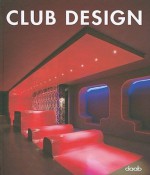 Club Design - Daab Books