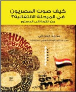 كيف صوت المصريون في المرحلة الانتقالية ؟ من الثورة إلى الدستور - محمد العجاتي