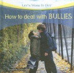 How to Deal with Bullies - Jonathan Kravetz