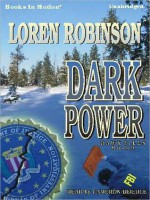 Dark Power: Hawk File Series, Book 9 - Loren Robinson, Cameron Beierle