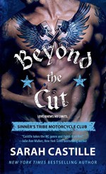 Beyond the Cut - Sarah Castille