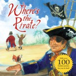 Where's the Pirate? - Keith Moseley