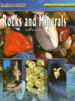 Rocks and Minerals - Jenny Karpelenia