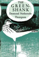 The Greenshank - Desmond Nethersole-Thompson