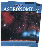 Pak: Discovering Astronomy Usc - Stephen J. Shawl, John L. Safko