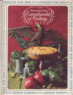 Woman's Day Encyclopedia of Cookery, Vol. 1, A-Bea - Woman's Day