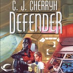 Defender - C.J. Cherryh, Daniel Thomas May