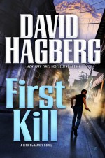 First Kill - David Hagberg