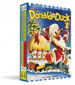 Walt Disney's Donald Duck Christmas Gift Box Set - Carl Barks, Gary Groth