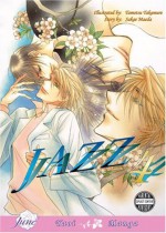 Jazz, Volume 04 - Sakae Maeda, Tamotsu Takamure