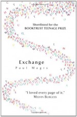 Exchange - Paul Magrs