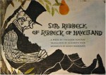 Sir Ribbeck Of Ribbeck Of Havelland - Theodor Fontane, Nonny Hogrogian, Elizabeth Shub