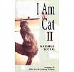 I am a Cat II - Sōseki Natsume, Aiko Ito, Graeme Wilson