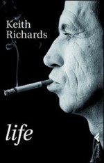 Life - Keith Richards, Martino Gozzi, Andrea Marti, Marina Petrillo