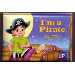 I'm A Pirate - Nancy Parent, China Arai