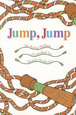 Reading 2000 Leveled Reader 1.13a Jump, Jump - Anne Phillips