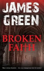 Broken Faith - James Green