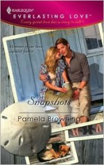 Snapshots - Pamela Browning