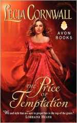 The Price of Temptation - Lecia Cornwall