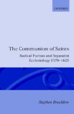 The Communion of Saints - Stephen Brachlow