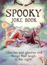 Spooky Joke Book - Helen Burnford