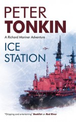 Ice Station - Peter Tonkin