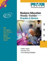 Business Education Study Guide - Educational Testing Service