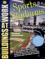 Sports Stadiums - Elizabeth Encarnacion