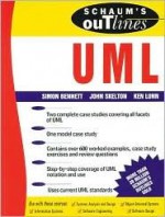 Schaum's Outline of UML - Simon Bennett, John Skelton, Ken Lunn