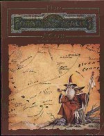 The Forgotten Realms Atlas - Karen Wynn Fonstad