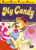 My Candy - Putri Salsa
