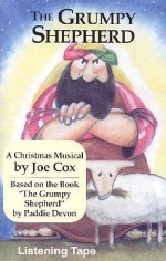 The Grumpy Shepherd Listening Cassette - Joe Cox