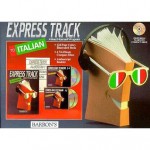 Express Track to Italian: A Teach-Yourself Program - Express Track