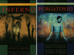 Dante Alighieri's Divine Comedy: Inferno. Text & Commentary(Two Vol. Set) (Volume 1 and 2) (2 Book Series) - Dante Alighieri, Robert M. Durling, Robert M. Durling, Robert M. Durling, Ronald L. Martinez, Robert Turner, Ronald L. Martinez, Ronald L. Martinez