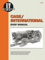 Case - International I and T Shop Manual - Models 385, 485, 585, 685, 885 - Intertec Publishing Corporation