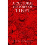 Cultural History of Tibet - H.E. Richardson, David L. Snellgrove