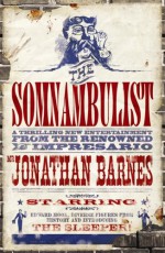 The Somnambulist - Jonathan Barnes