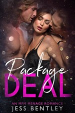 Package Deal Kindle Edition - Jess Bentley